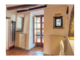 Holiday apartment Loro Ciuffenna Features 29