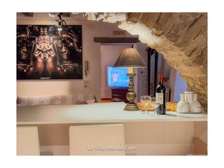 Holiday apartment Loro Ciuffenna Features 31
