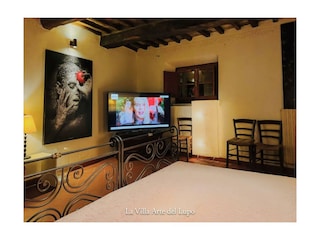 Holiday apartment Loro Ciuffenna Features 32
