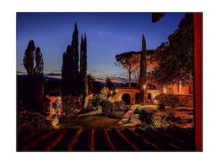Holiday apartment Loro Ciuffenna Outdoor Recording 11