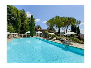 Holiday apartment Loro Ciuffenna Outdoor Recording 16