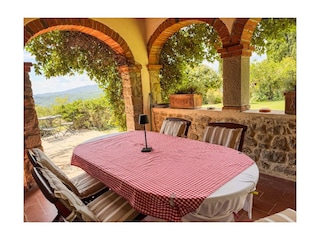 Holiday apartment Loro Ciuffenna Features 37
