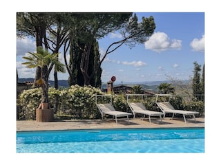 Holiday apartment Loro Ciuffenna Environment 50