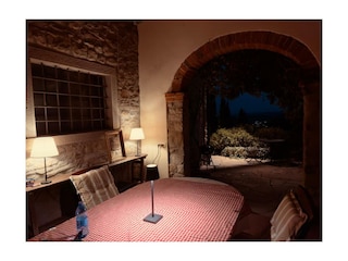 Holiday apartment Loro Ciuffenna Outdoor Recording 19