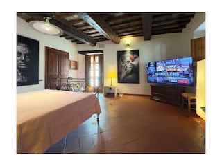 Holiday apartment Loro Ciuffenna Outdoor Recording 20