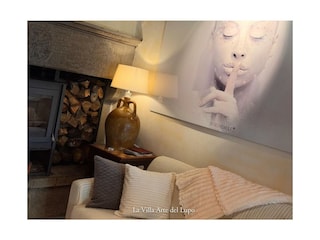 Holiday apartment Loro Ciuffenna Features 39