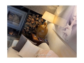 Holiday apartment Loro Ciuffenna Features 40
