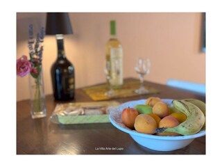 Holiday house Loro Ciuffenna Features 18