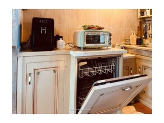 Holiday house Loro Ciuffenna Features 23