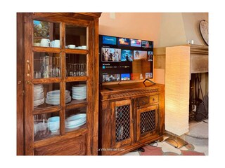 Holiday house Loro Ciuffenna Features 24