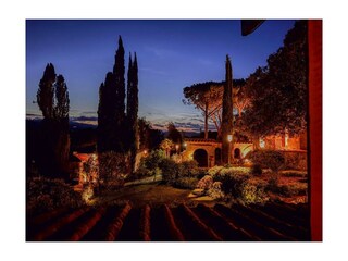 Holiday house Loro Ciuffenna Outdoor Recording 4