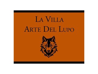 La Villa Arte del Lupo