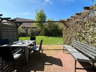 Ferienhaus Norddeich Umgebung 5