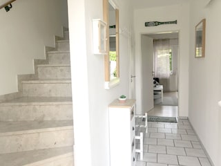 Ferienhaus Norddeich  12