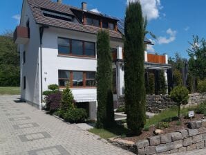 Ferienwohnung Seeblick im Haus Säntisblick - Sipplingen - image1