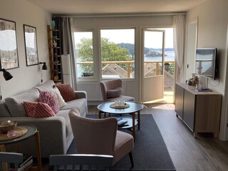 Ferienhaus Lysekil  18