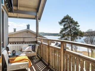 Ferienhaus Lysekil Außenaufnahme 9