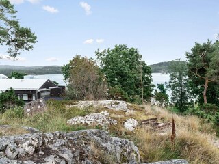 Ferienhaus Lysekil Außenaufnahme 11