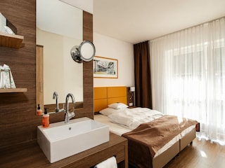 Appartement Wolfsburg Équipement 4