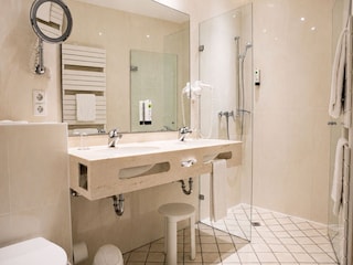 Appartement Wolfsburg Équipement 6