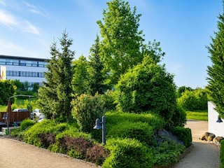 Appartement Wolfsburg Enregistrement extérieur 2