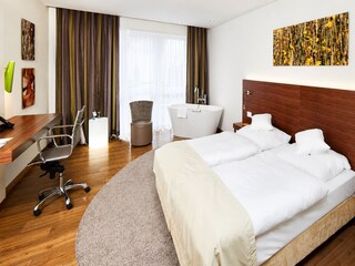 Apartamento Wolfsburg Características 6
