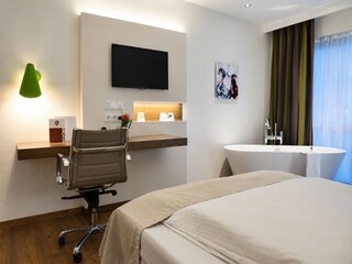 Apartamento Wolfsburg Características 7