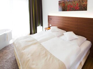 Apartamento Wolfsburg Características 8