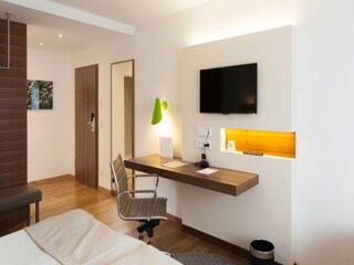 Apartamento Wolfsburg Características 9