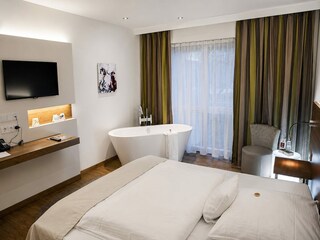 Apartamento Wolfsburg Características 10