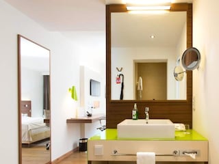 Apartment Wolfsburg Ausstattung 17