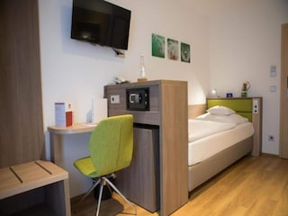 Apartment Wolfsburg Ausstattung 12