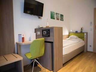 Appartement Wolfsburg Équipement 11