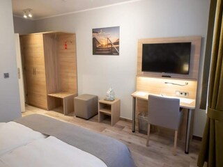 Apartment Wolfsburg Ausstattung 5