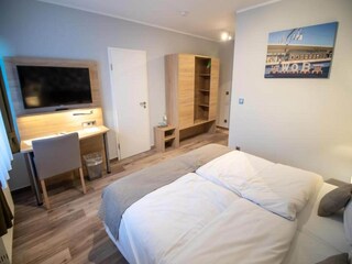 Appartamento Wolfsburg Caratteristiche 10