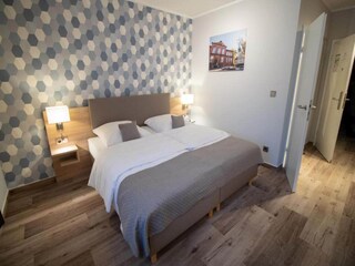 Apartamento Wolfsburg Características 7
