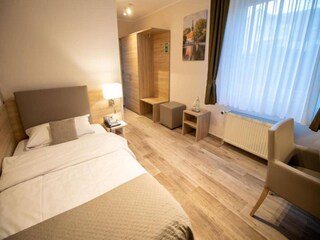 Apartment Wolfsburg Features 5