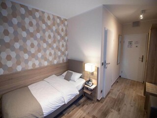 Appartement Wolfsburg Kenmerken 9