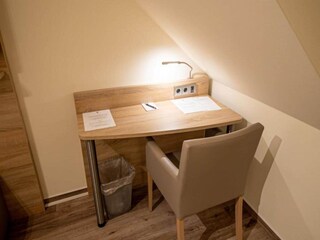Apartment Wolfsburg Features 6