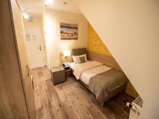 Apartment Wolfsburg Features 13