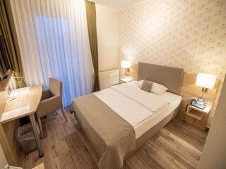 Apartamento Wolfsburg Características 11