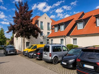 Apartamento Wolfsburg  16