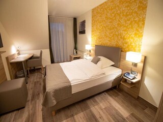 Appartement Wolfsburg Kenmerken 7