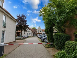 Apartamento Wolfsburg Entorno 12