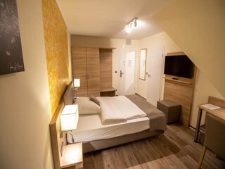 Apartamento Wolfsburg Características 9