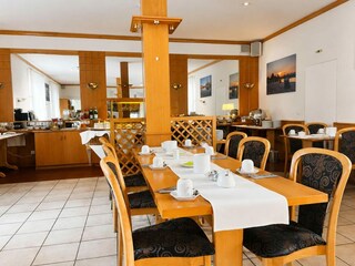Apartamento Wolfsburg  18