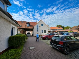 Apartamento Wolfsburg  19
