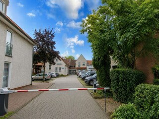 Apartment Wolfsburg Umgebung 14