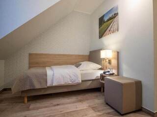 Appartement Wolfsburg Kenmerken 4