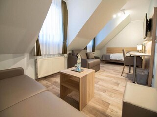 Appartement Wolfsburg Kenmerken 8